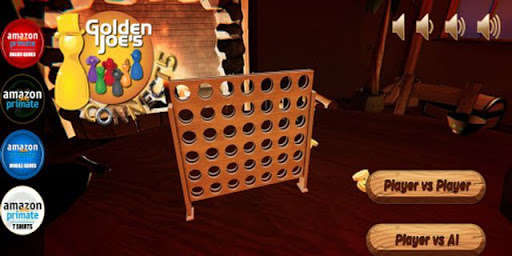 Run android online APK Golden Joes Connect 5 from MyAndroid or emulate Golden Joes Connect 5 using MyAndroid