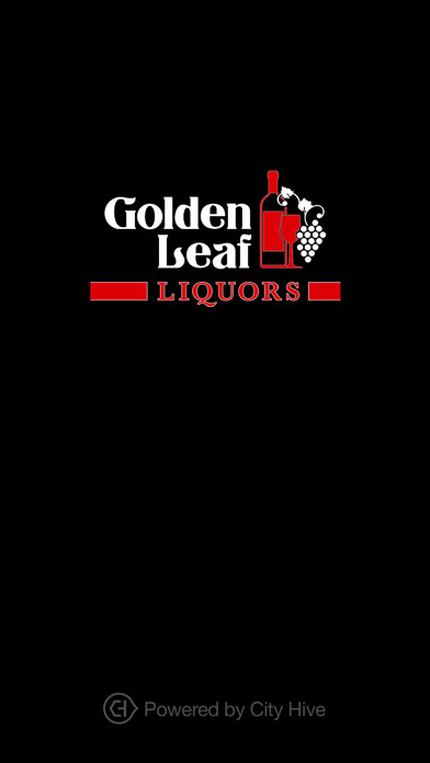 Emulate iPhone app golden leaf liquors using MyAndroid Emulate iPhone app golden leaf liquors using MyAndroid