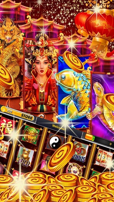 Emulate iPhone app Golden Legends Slots – Best Slot games free Coin using MyAndroid Emulate iPhone app Golden Legends Slots – Best Slot games free Coin using MyAndroid