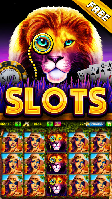 Emulate iPhone app Golden Lion SLOTS Fancy Nugget using MyAndroid Emulate iPhone app Golden Lion SLOTS Fancy Nugget using MyAndroid