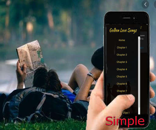 Run android online APK Golden Love Songs from MyAndroid or emulate Golden Love Songs using MyAndroid