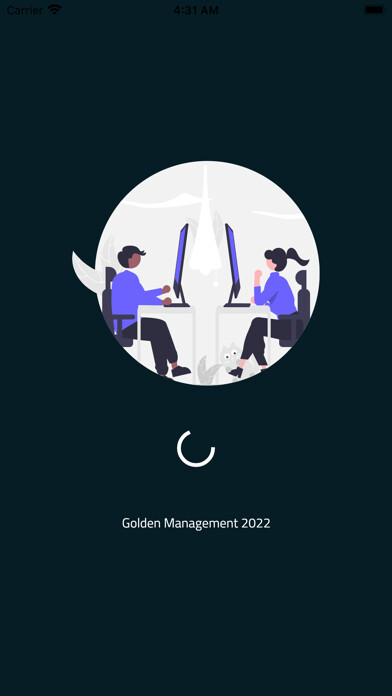 Emulate iPhone app Golden Management using MyAndroid Emulate iPhone app Golden Management using MyAndroid