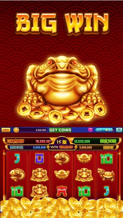 Emulate iPhone app Golden Mania - Casino Slots using MyAndroid Emulate iPhone app Golden Mania - Casino Slots using MyAndroid