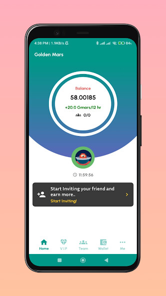 Run android online APK Golden Mars Network -Mine Coin from MyAndroid or emulate Golden Mars Network -Mine Coin using MyAndroid Run android online APK Golden Mars Network -Mine Coin from MyAndroid or emulate Golden Mars Network -Mine Coin using MyAndroid