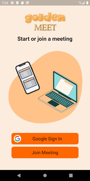 Run android online APK Golden Meet from MyAndroid or emulate Golden Meet using MyAndroid Run android online APK Golden Meet from MyAndroid or emulate Golden Meet using MyAndroid