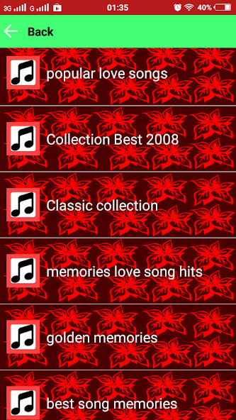 Run android online APK Golden Memories pop 2008 from MyAndroid or emulate Golden Memories pop 2008 using MyAndroid Run android online APK Golden Memories pop 2008 from MyAndroid or emulate Golden Memories pop 2008 using MyAndroid