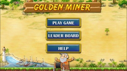 Emulate iPhone app Golden Miner Ultimate using MyAndroid