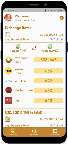 Run android online APK Golden Myanmar - Exchange Rate from MyAndroid or emulate Golden Myanmar - Exchange Rate using MyAndroid Run android online APK Golden Myanmar - Exchange Rate from MyAndroid or emulate Golden Myanmar - Exchange Rate using MyAndroid