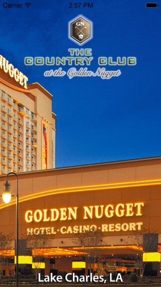 Emulate iPhone app Golden Nugget Country Club using MyAndroid Emulate iPhone app Golden Nugget Country Club using MyAndroid