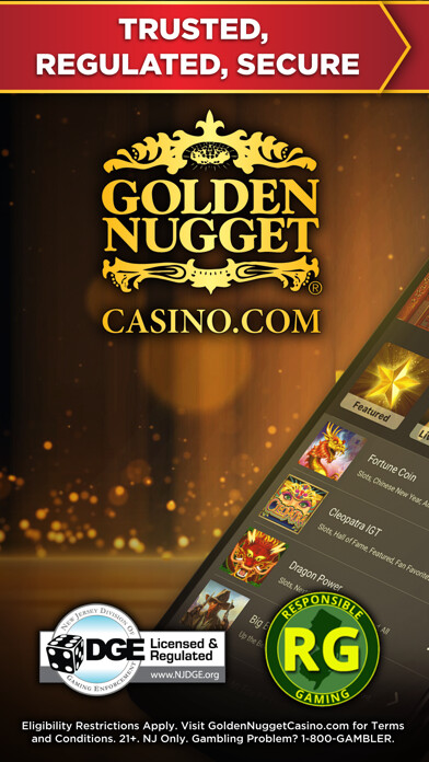 Emulate iPhone app Golden Nugget NJ Online Casino using MyAndroid Emulate iPhone app Golden Nugget NJ Online Casino using MyAndroid