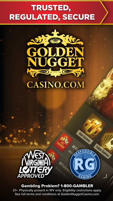 Emulate iPhone app Golden Nugget WV Online Casino using MyAndroid Emulate iPhone app Golden Nugget WV Online Casino using MyAndroid