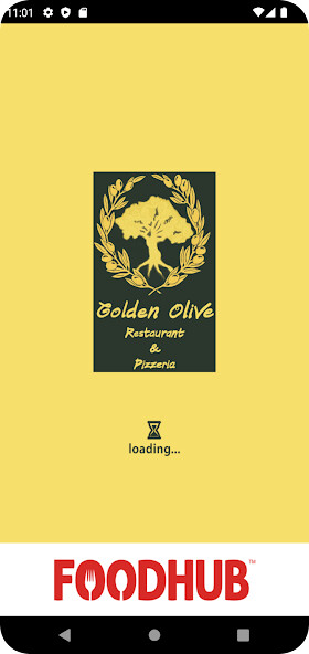 Run android online APK GoldenOliveRestaurantPizzeria from MyAndroid or emulate GoldenOliveRestaurantPizzeria using MyAndroid