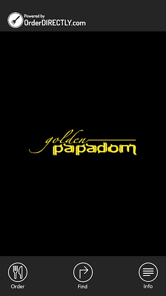Run android online APK Golden Papa Dom, Northampton from MyAndroid or emulate Golden Papa Dom, Northampton using MyAndroid Run android online APK Golden Papa Dom, Northampton from MyAndroid or emulate Golden Papa Dom, Northampton using MyAndroid