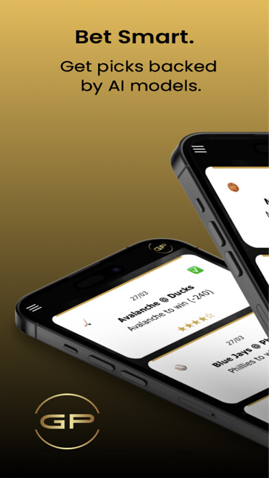 Emulate iPhone app Golden Picks - Betting Tips using MyAndroid Emulate iPhone app Golden Picks - Betting Tips using MyAndroid