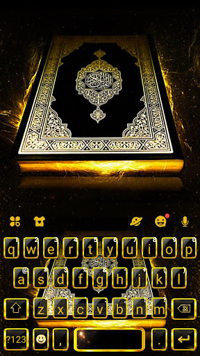Run android online APK Golden Quran Keyboard Theme from MyAndroid or emulate Golden Quran Keyboard Theme using MyAndroid Run android online APK Golden Quran Keyboard Theme from MyAndroid or emulate Golden Quran Keyboard Theme using MyAndroid