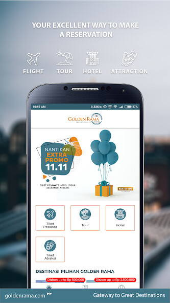 Run android online APK Golden Rama Tours Travel from MyAndroid or emulate Golden Rama Tours Travel using MyAndroid Run android online APK Golden Rama Tours Travel from MyAndroid or emulate Golden Rama Tours Travel using MyAndroid