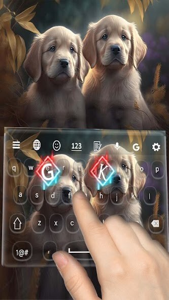 Run android online APK Golden Retriever Dog Keyboard from MyAndroid or emulate Golden Retriever Dog Keyboard using MyAndroid Run android online APK Golden Retriever Dog Keyboard from MyAndroid or emulate Golden Retriever Dog Keyboard using MyAndroid