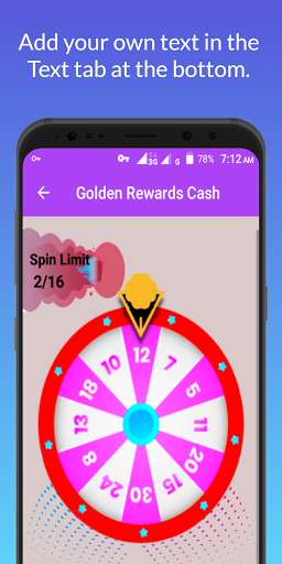 Run android online APK Golden Rewards Cash from MyAndroid or emulate Golden Rewards Cash using MyAndroid