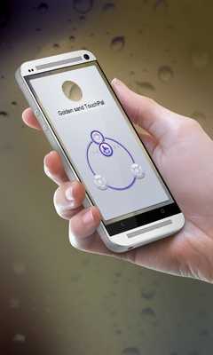 Emulate Android APK Golden sand Keypad Design Emulate Android APK Golden sand Keypad Design