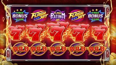 Emulate iPhone app Golden Slots Casino-Vegas Game using MyAndroid