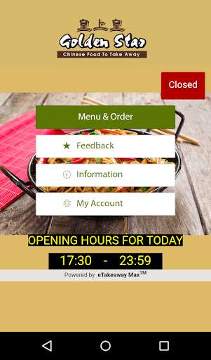 Run android online APK Golden Star Aberdare from MyAndroid or emulate Golden Star Aberdare using MyAndroid Run android online APK Golden Star Aberdare from MyAndroid or emulate Golden Star Aberdare using MyAndroid