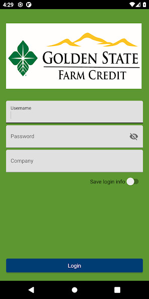 Run android online APK Golden State FC BusinessAgChex from MyAndroid or emulate Golden State FC BusinessAgChex using MyAndroid