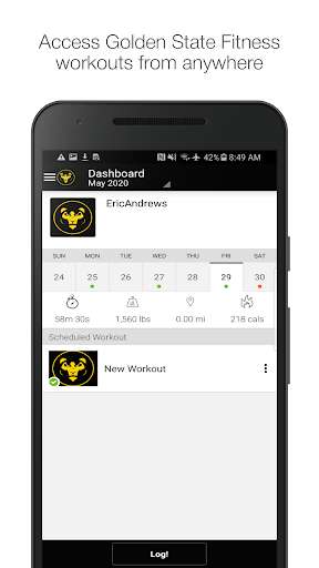 Run android online APK Golden State Fitness from MyAndroid or emulate Golden State Fitness using MyAndroid Run android online APK Golden State Fitness from MyAndroid or emulate Golden State Fitness using MyAndroid