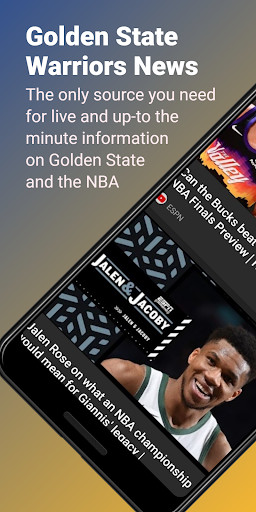 Run android online APK Golden State Warriors News from MyAndroid or emulate Golden State Warriors News using MyAndroid Run android online APK Golden State Warriors News from MyAndroid or emulate Golden State Warriors News using MyAndroid