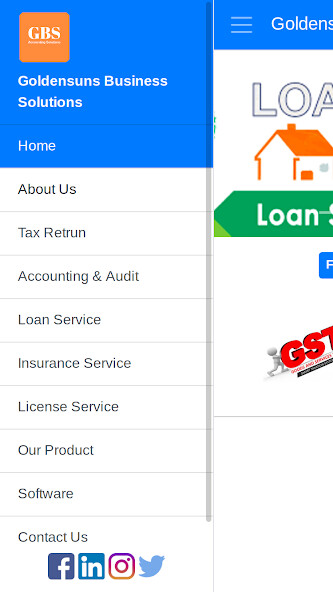 Run android online APK Goldensuns Business Solutions from MyAndroid or emulate Goldensuns Business Solutions using MyAndroid Run android online APK Goldensuns Business Solutions from MyAndroid or emulate Goldensuns Business Solutions using MyAndroid