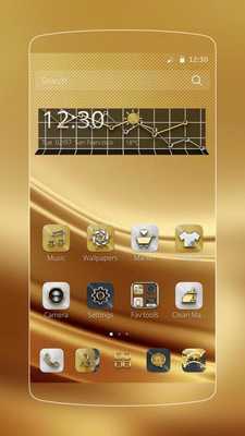 Emulate Android APK Golden Sunshine Emulate Android APK Golden Sunshine