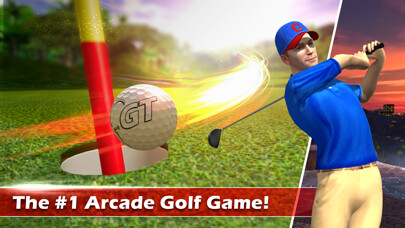 Emulate iPhone app Golden Tee Golf: Online Games using MyAndroid Emulate iPhone app Golden Tee Golf: Online Games using MyAndroid