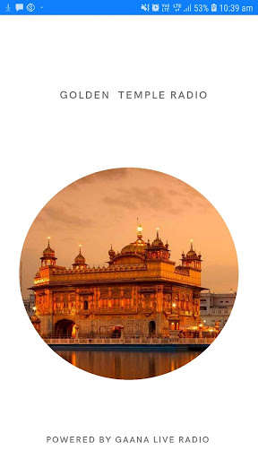 Run android online APK Golden Temple Radio - Listen Live 24x7 Gurbani from MyAndroid or emulate Golden Temple Radio - Listen Live 24x7 Gurbani using MyAndroid Run android online APK Golden Temple Radio - Listen Live 24x7 Gurbani from MyAndroid or emulate Golden Temple Radio - Listen Live 24x7 Gurbani using MyAndroid