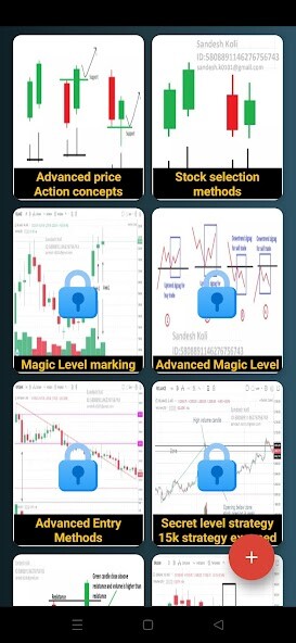 Run android online APK Golden Trading Strategies from MyAndroid or emulate Golden Trading Strategies using MyAndroid