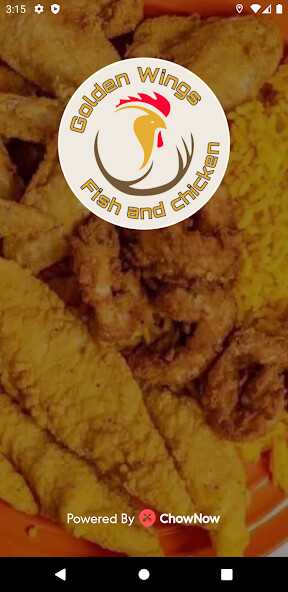 Run android online APK Golden Wings Fish  Chicken from MyAndroid or emulate Golden Wings Fish  Chicken using MyAndroid