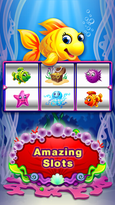 Emulate iPhone app Golden Yellow Fish Slots Free Play Slot Machine using MyAndroid Emulate iPhone app Golden Yellow Fish Slots Free Play Slot Machine using MyAndroid