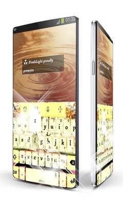 Emulate Android APK Golder ride Keypad Art Emulate Android APK Golder ride Keypad Art
