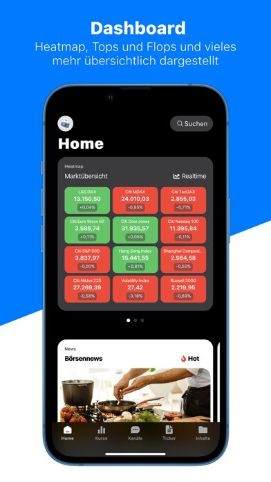 Emulate iPhone app Goldesel - Aktien Newsticker using MyAndroid Emulate iPhone app Goldesel - Aktien Newsticker using MyAndroid