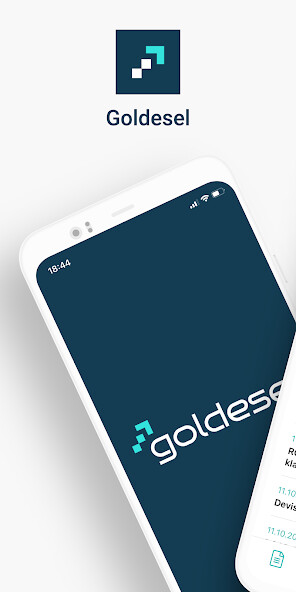 Run android online APK Goldesel from MyAndroid or emulate Goldesel using MyAndroid