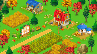 Emulate iPhone app Gold Farm using MyAndroid