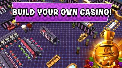 Run android online APK Goldfather: Casino Tycoon from MyAndroid or emulate Goldfather: Casino Tycoon using MyAndroid