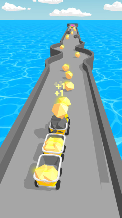 Emulate iPhone app Gold Fever ! using MyAndroid Emulate iPhone app Gold Fever ! using MyAndroid