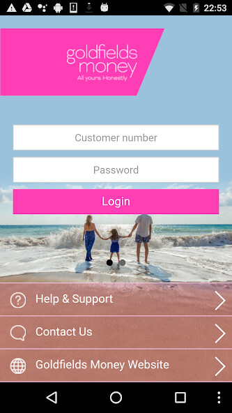 Run android online APK Goldfields Money from MyAndroid or emulate Goldfields Money using MyAndroid Run android online APK Goldfields Money from MyAndroid or emulate Goldfields Money using MyAndroid