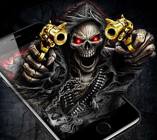 Run android online APK Gold Fire Gun Warrior Skull Theme from MyAndroid or emulate Gold Fire Gun Warrior Skull Theme using MyAndroid Run android online APK Gold Fire Gun Warrior Skull Theme from MyAndroid or emulate Gold Fire Gun Warrior Skull Theme using MyAndroid