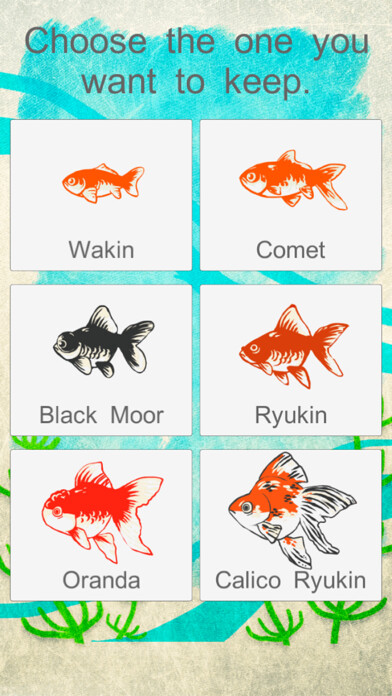 Emulate iPhone app Goldfish Aquarium - Japanese Style - using MyAndroid Emulate iPhone app Goldfish Aquarium - Japanese Style - using MyAndroid