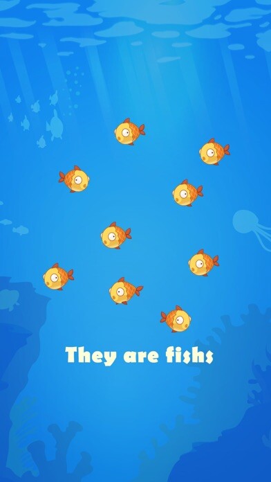Emulate iPhone app Goldfish Evolution Party using MyAndroid Emulate iPhone app Goldfish Evolution Party using MyAndroid