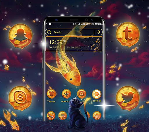 Run android online APK Gold Fish Launcher Theme from MyAndroid or emulate Gold Fish Launcher Theme using MyAndroid Run android online APK Gold Fish Launcher Theme from MyAndroid or emulate Gold Fish Launcher Theme using MyAndroid