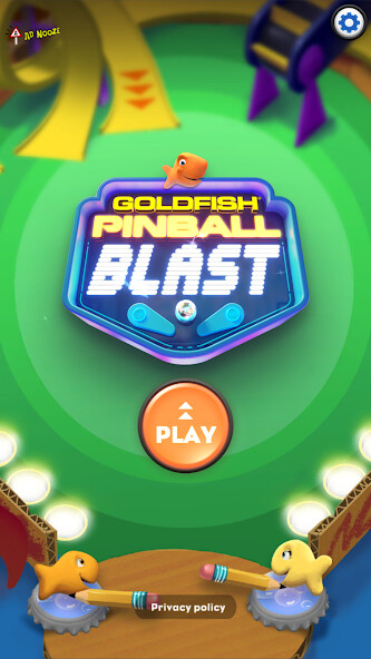 Emulate Android APK Goldfish Pinball Blast Emulate Android APK Goldfish Pinball Blast