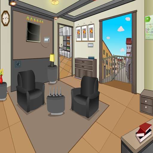 Emulate Android APK Gold Fish Rescue 2 Emulate Android APK Gold Fish Rescue 2