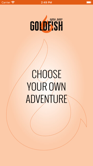 Emulate iPhone app Goldfish using MyAndroid Emulate iPhone app Goldfish using MyAndroid
