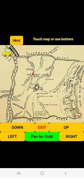 Run android online APK GOLD HUNT FEVER r4 from MyAndroid or emulate GOLD HUNT FEVER r4 using MyAndroid